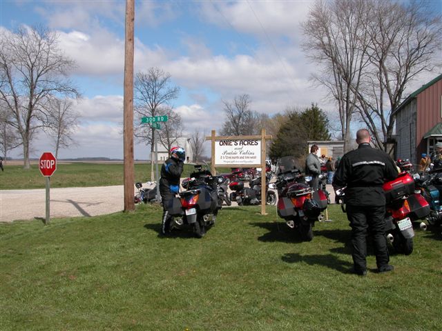 Moonshine run 033